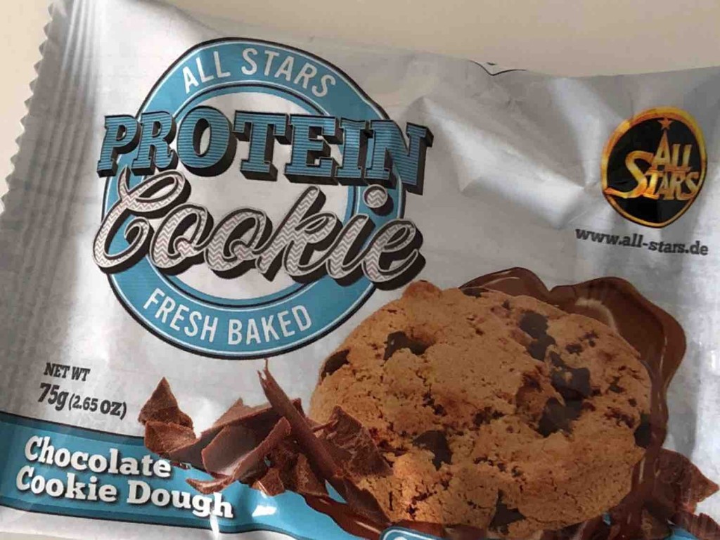 Protein Cookie, fresh baked von andreasfoehling965 | Hochgeladen von: andreasfoehling965