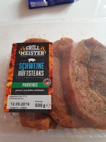 Schweine Hüftsteak Provence von Nic1991 | Hochgeladen von: Nic1991