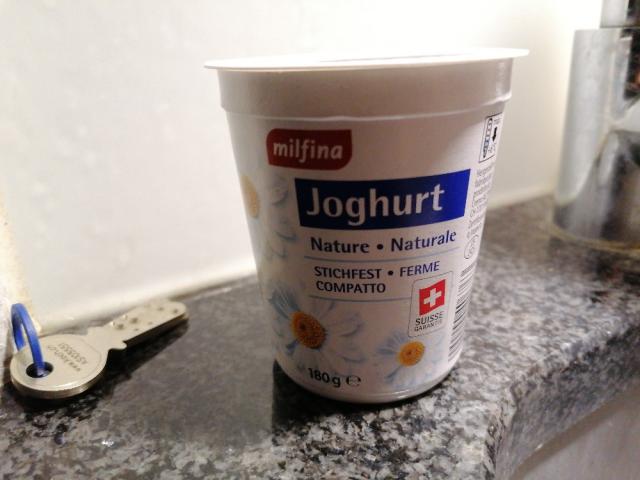 Jogurt, Nature von prcn923 | Hochgeladen von: prcn923