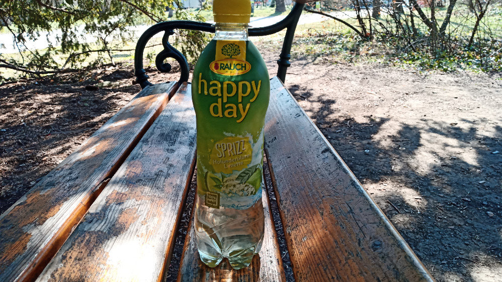 Happy Day Edelflower Lime von Dry1963 | Hochgeladen von: Dry1963