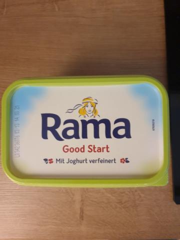 Rama Good Start von Kev93 | Hochgeladen von: Kev93