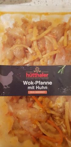 wok Pfanne von pacoz | Hochgeladen von: pacoz