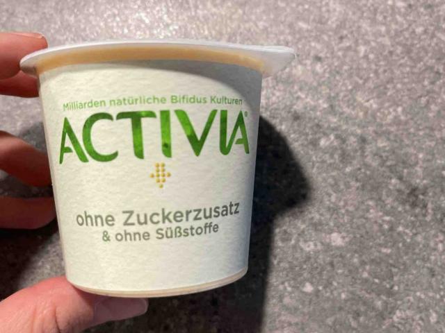 activia ohne zucker mango von NenaK | Hochgeladen von: NenaK