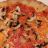 Pizza Funghi von Jora Gode | Hochgeladen von: Jora Gode