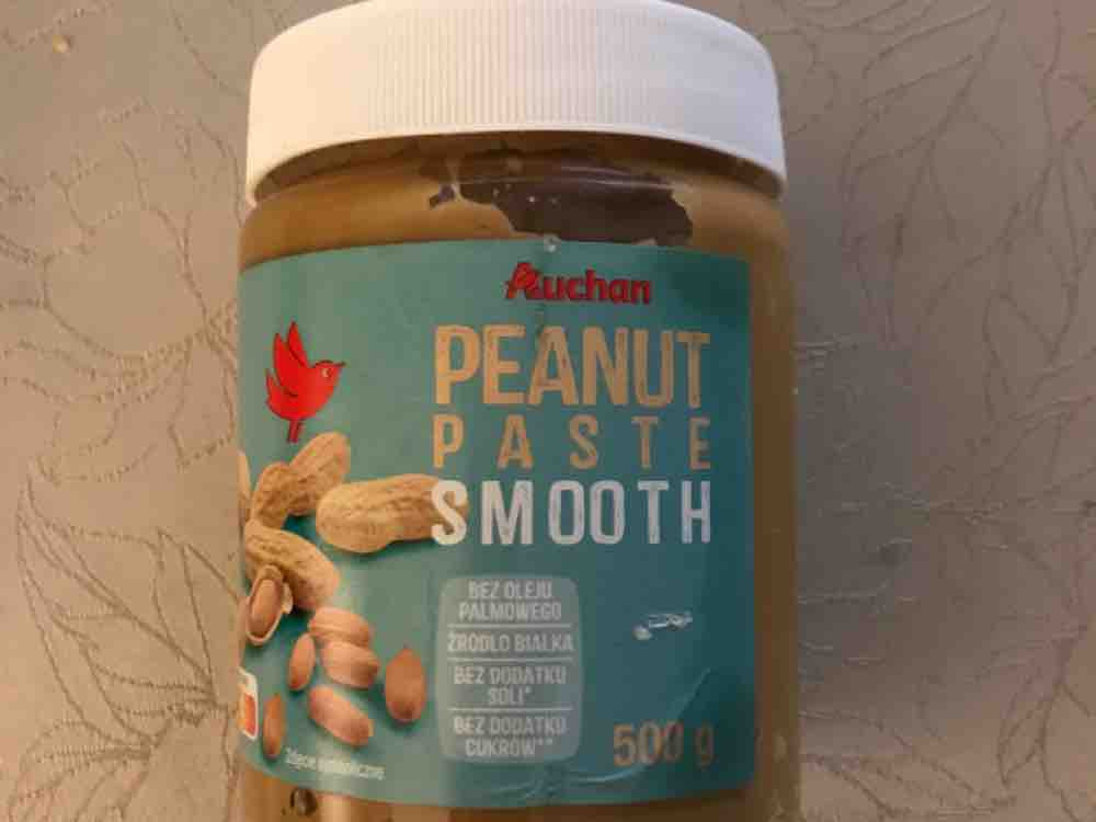 Peanut Paste Smooth von tk_fddb | Hochgeladen von: tk_fddb