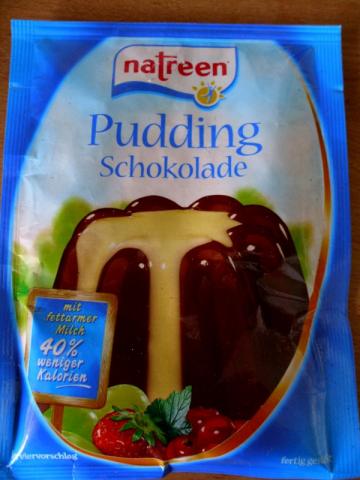 Pudding Schokolade, Pulver (unzubereitet) | Hochgeladen von: diekleineolga