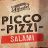 Picco Pizza, Salami von Beater | Hochgeladen von: Beater