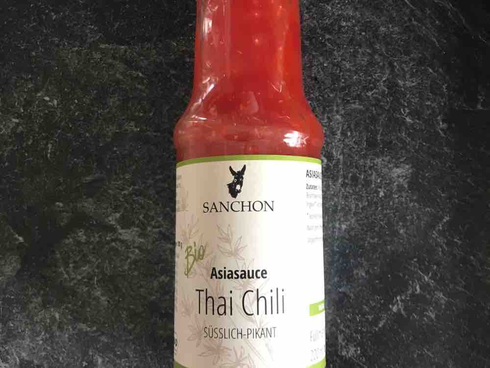 Thai chili sauce, Süß-scharf von infoweb161 | Hochgeladen von: infoweb161