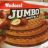 Jumbo Waffeln, Nudossi von Billily | Hochgeladen von: Billily