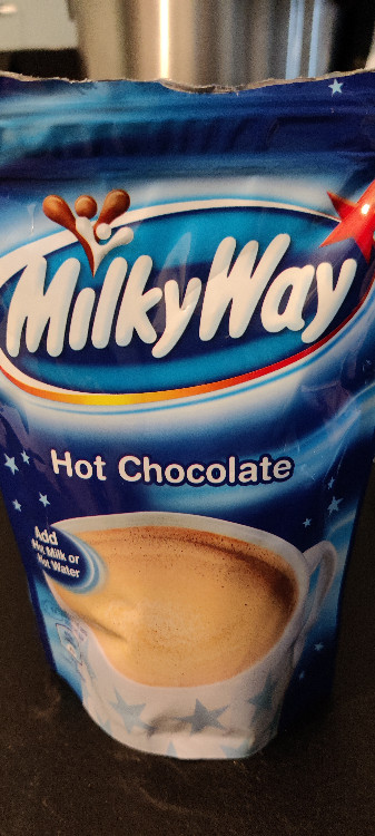 Milky Way Hot Chocolate von StephanG | Hochgeladen von: StephanG