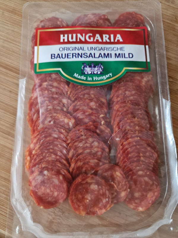 Paprika Kolbasz mild von Skypie85 | Hochgeladen von: Skypie85