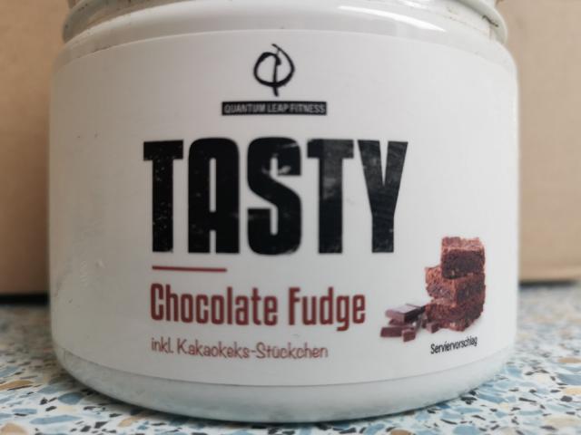 Tasty Chocolade Fudge von Dreamless | Hochgeladen von: Dreamless