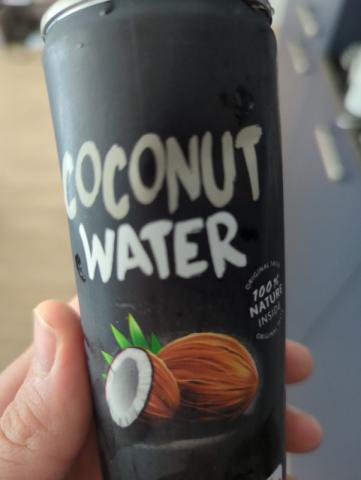 coconut water von kolibri03 | Hochgeladen von: kolibri03
