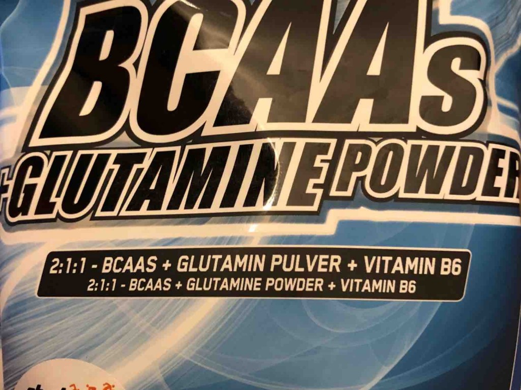 IronMaxx BCAAs + Glutamine Powder, Cola-Lime von RBIron | Hochgeladen von: RBIron