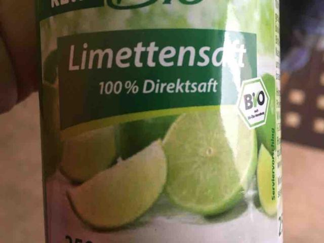 limettensaft von micmue | Hochgeladen von: micmue