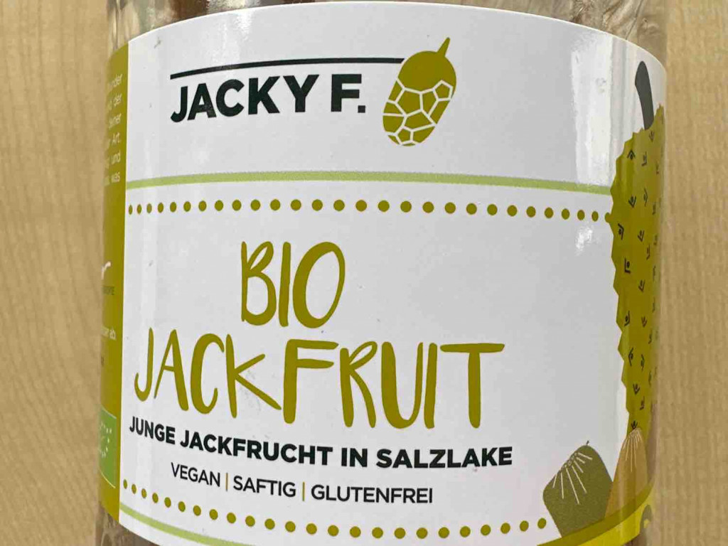 Bio Jackfruit von Eloquent | Hochgeladen von: Eloquent