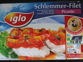 Schlemmer-Filet, Picante | Hochgeladen von: heikiiii