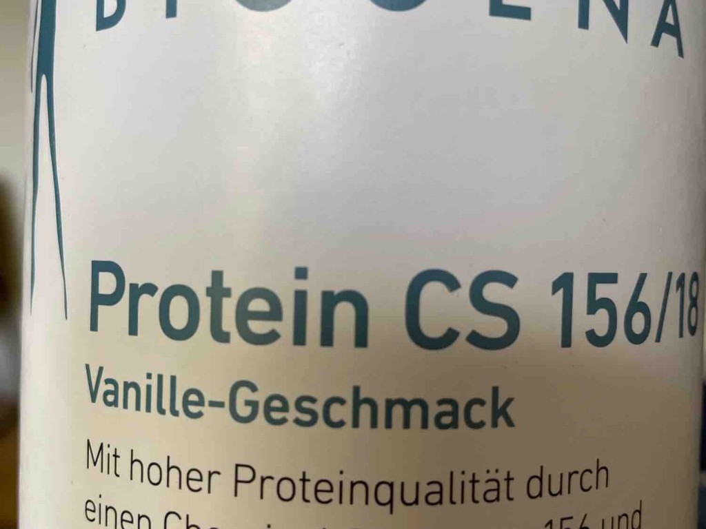 Protein von CSCGN | Hochgeladen von: CSCGN