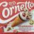 Cornetto Strawberry by DanielRuthardt | Hochgeladen von: DanielRuthardt