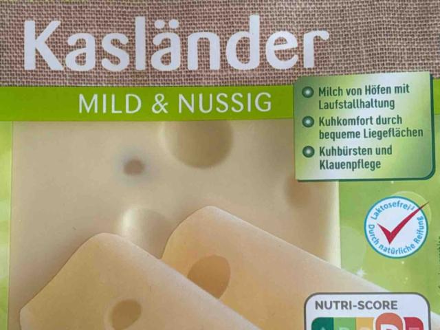 Käslander, Mild und nussig by unavas | Hochgeladen von: unavas