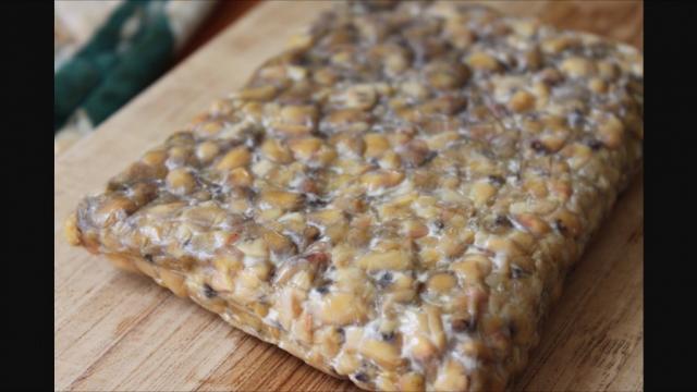 Tempeh, Flaxseeds | Hochgeladen von: vincessa