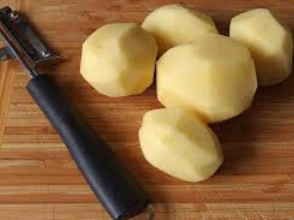 Kartoffeln roh, ohne Schale von laura16489 | Hochgeladen von: laura16489