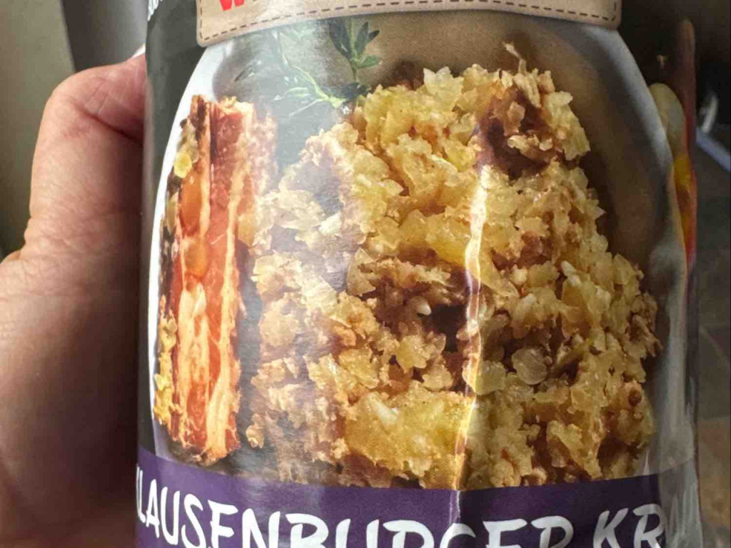 Winklerswurst Klausenburger von inge2809 | Hochgeladen von: inge2809