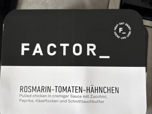 Rosmarin-Tomaten-Hähnchen von zhigalenko | Hochgeladen von: zhigalenko