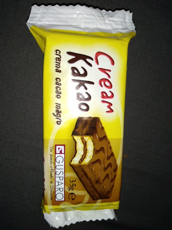 Cream Kakao von fi88 | Hochgeladen von: fi88