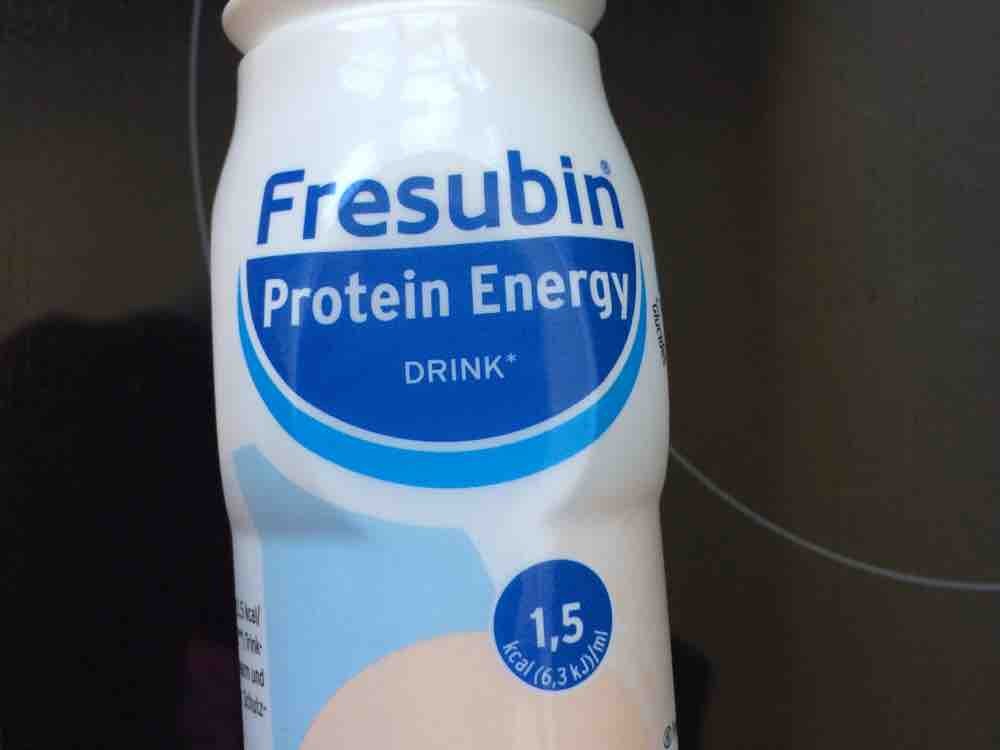 Fresubin Protein Energy, Nuss von Numerion | Hochgeladen von: Numerion