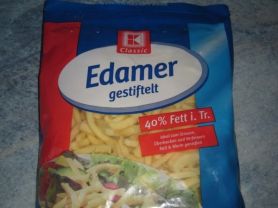 Edamer, gestiftelt | Hochgeladen von: Mausi88 Edamer, gestiftelt | Hochgeladen von: Mausi88