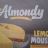 Almondy Lemon Mousse, a fluffy cloud of lovely lemon von CoReLiX | Hochgeladen von: CoReLiXX