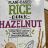 Hazelnut Rice Drink, V-Love von AndiBet | Hochgeladen von: AndiBet