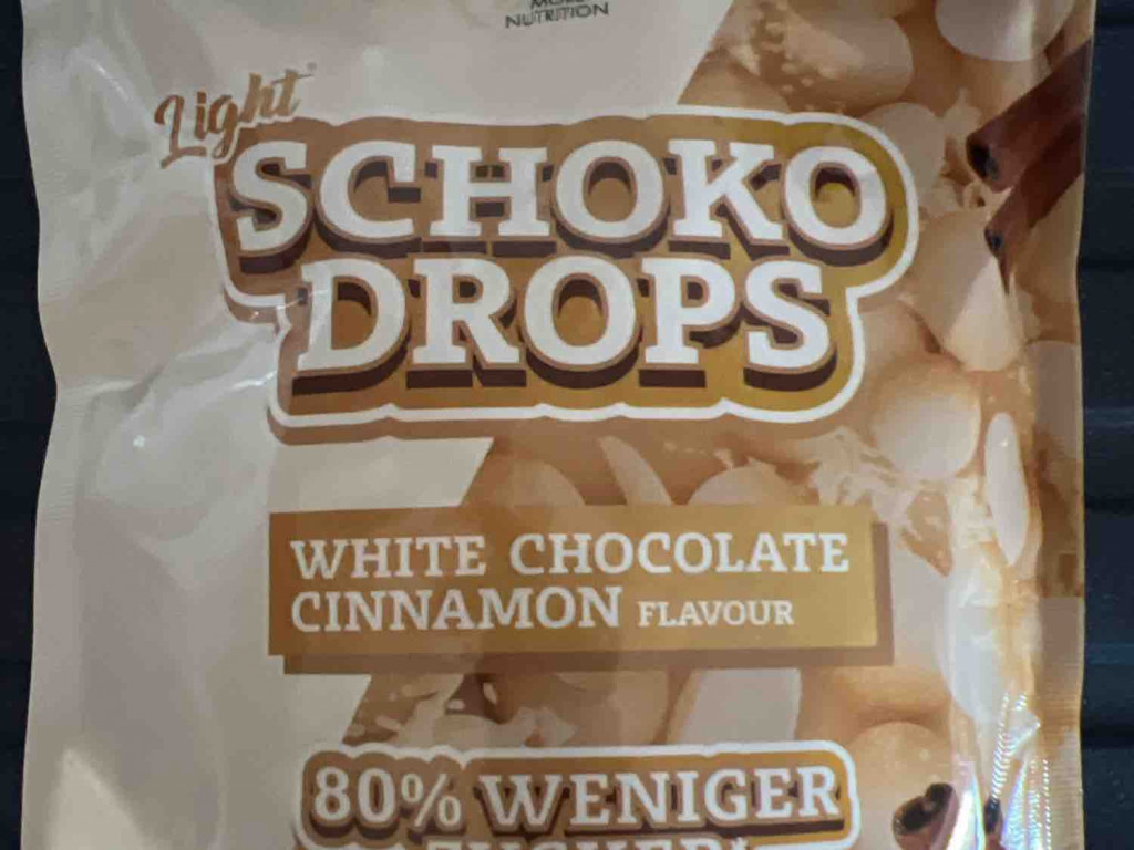 Schoko Drops (Cinnamon) von PeGaSus16 | Hochgeladen von: PeGaSus16