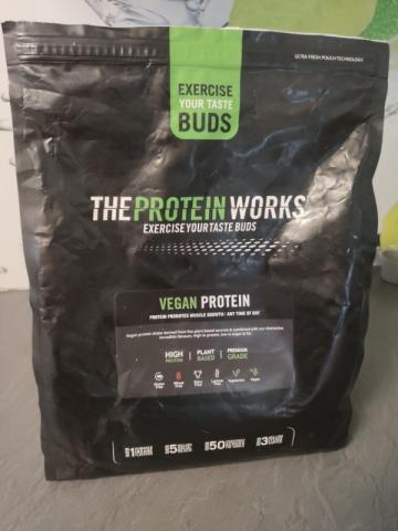 Protein works Schoko Mint | Hochgeladen von: angelika1961