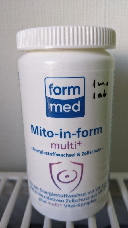 mito-in-form multi+ von 2ltimeking | Hochgeladen von: 2ltimeking