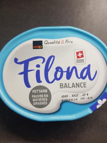 filona balance, magermilch, rahm, milch protein von tatjana.birr | Hochgeladen von: tatjana.birrer