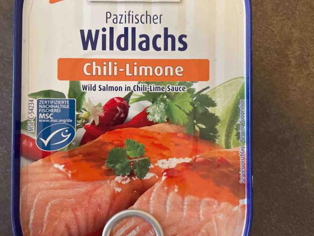 Wildbachs Chillii Limone by Bleshlo | Hochgeladen von: Bleshlo