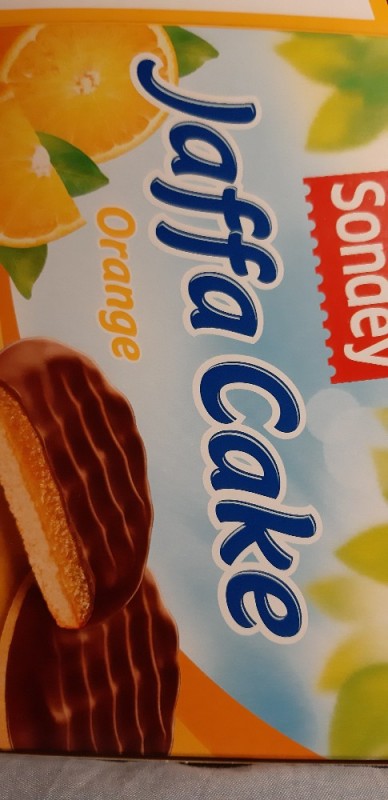 Soft Biscuit, Orange von maikegross587 | Hochgeladen von: maikegross587