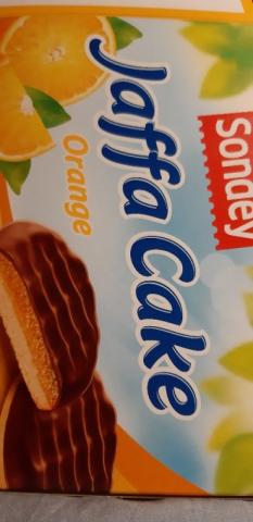 Soft Biscuit, Orange von maikegross587 | Hochgeladen von: maikegross587