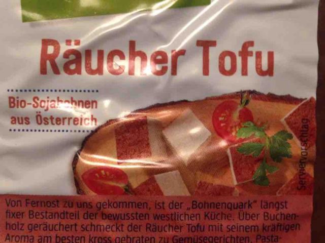 Räucher Tofu von alice1977397 | Uploaded by: alice1977397