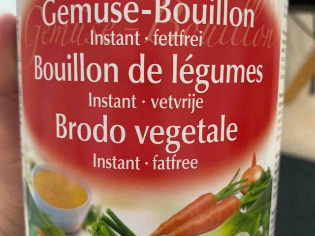Gemüse bouillon by Tam1108 | Uploaded by: Tam1108