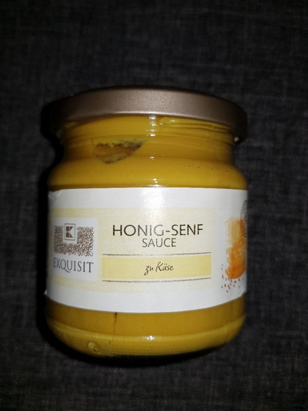 Honig-Senf Sauce von Tilla32 | Hochgeladen von: Tilla32