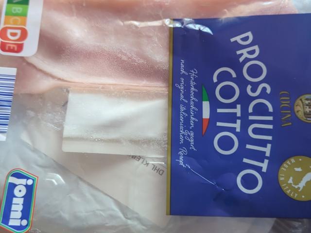 Prosciutto Cotto von Nane40 | Hochgeladen von: Nane40 Prosciutto Cotto von Nane40 | Hochgeladen von: Nane40