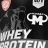 Whey Protein, Mit Milch (1.5% Fett) von Cyriel | Hochgeladen von: Cyriel