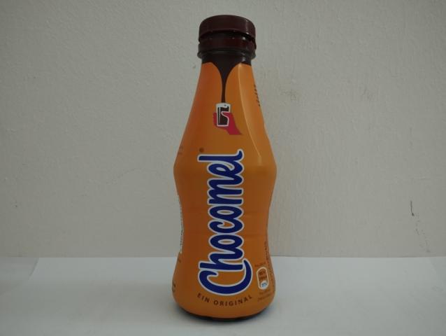 Chocomel - Ein Original, Kakao | Hochgeladen von: micha66/Akens-Flaschenking