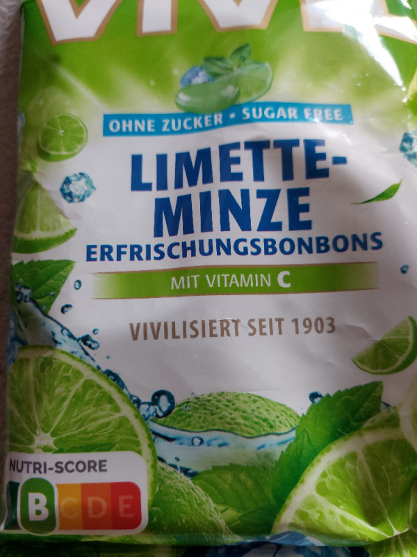 Limette-Minze, ohne Zucker von catcharly | Hochgeladen von: catcharly