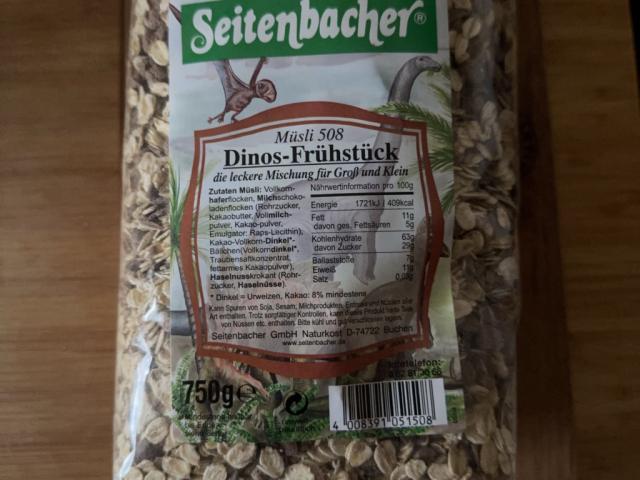 Dino-Frühstück von fridy90 | Hochgeladen von: fridy90