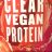 Clear Vegan Protein von Gabi4 | Hochgeladen von: Gabi4