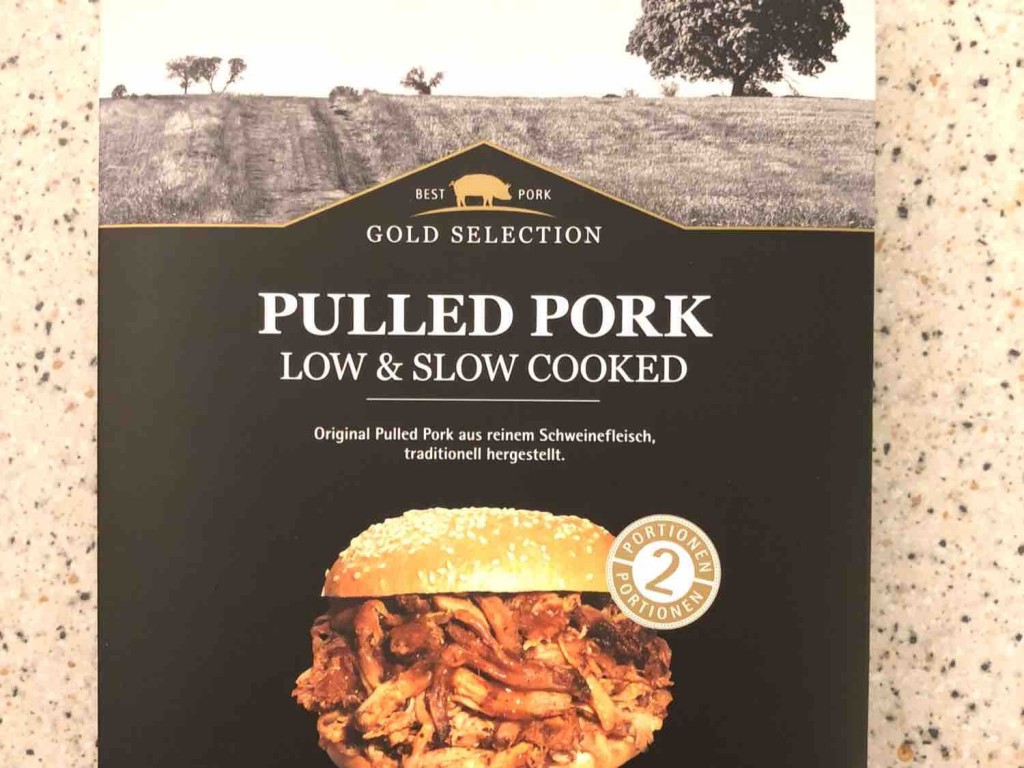 Pulled Pork von RBIron | Hochgeladen von: RBIron